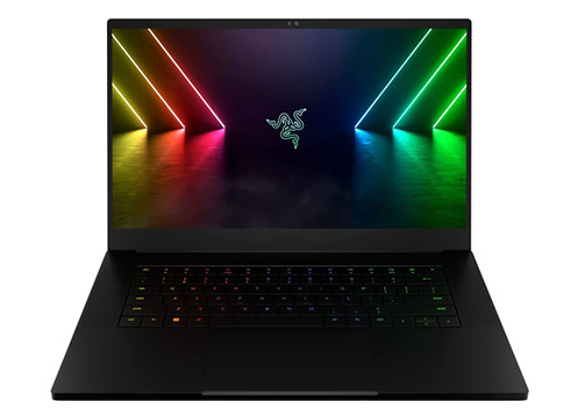 Image Ordinateurs portables RAZER Blade 15 RZ09-60421 i9 32 Go RAM 1 To SSD 15.6