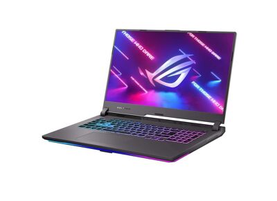 Image Ordinateurs portables ASUS ROG STRIX-G17-G713PV-LL046W AMD Ryzen 7 32 Go RAM 1 To SSD 15.6