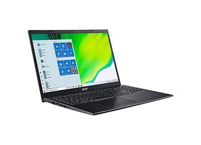 Image Ordinateurs portables ACER Aspire A515-56 i5 16 Go RAM 1 To HDD 128 Go SSD 15.4