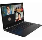 Image Ordinateurs portables LENOVO 20VJS4EJ00 i3 8 Go RAM 256 Go SSD 13.3