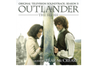DVD SONY PICTURES Outlander Saison 3 DVD Zone 2
