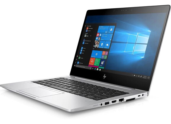 Image Ordinateurs portables HP EliteBook 830 G5 i5 16 Go RAM 512 Go SSD 13.3