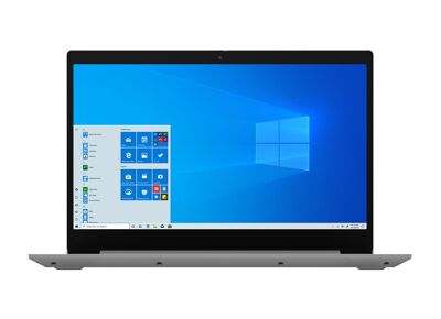 Image Ordinateurs portables LENOVO Ideapad 3 15ADA6 82KR AMD Ryzen 7 8 Go RAM 256 Go SSD 15.4