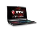 Ordinateurs portables MSI MS-MS-17C7 i7 16 Go RAM 1 To HDD 250 Go SSD 17.3