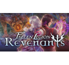Jeux Vidéo Fallen Legion RevENTS - Vanguard Edition PS4-Spiel PlayStation 4 (PS4)