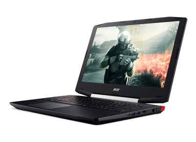 Ordinateurs portables ACER Aspire VX5-591G-52MP i5 8 Go RAM 1 To HDD 128 Go SSD 15.4