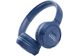 Image Casque JBL Tune 510BT Sans fil Bleu
