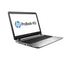 Image Ordinateurs portables HP ProBook 455 G5 AMD A 8 Go RAM 256 Go SSD 15.6