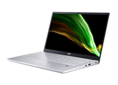 Image Ordinateurs portables ACER Swift 3 SF314-511-53H7 i5 16 Go RAM 512 Go SSD 14
