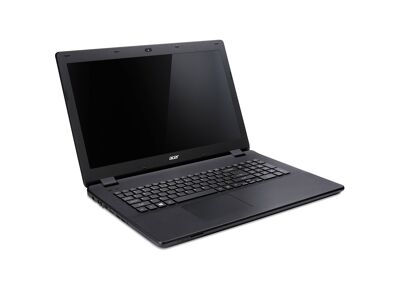 Image Ordinateurs portables ACER Aspire ES1-711 Intel Celeron 4 Go RAM 1 To HDD 17.3
