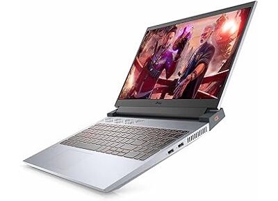 Image Ordinateurs portables DELL G15 5515 P105F003 AMD Ryzen 7 16 Go RAM 512 Go SSD 15.4