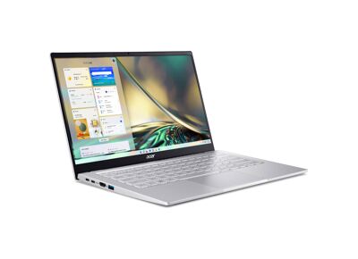 Image Ordinateurs portables ACER Swift SF314-512 i5 8 Go RAM 512 Go SSD 14