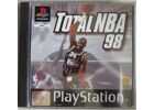 Jeux Vidéo Total NBA 98 PlayStation 1 (PS1)