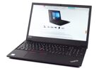 Ordinateurs portables LENOVO ThinkPad E15 (20AUS3G200) i5 12 Go RAM 240 Go SSD 15.4