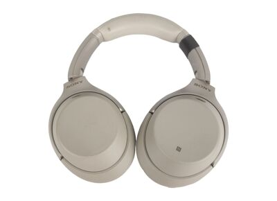 Image Casque SONY WH-1000XM3 Sans fil Beige
