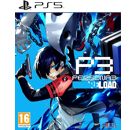 Jeux Vidéo Persona 3 Reload Aigis Edition playstation 5 (ps5) PlayStation 5 (PS5)