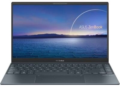 Image Ordinateurs portables ASUS ZenBook UX325EA-UX325EA i5 8 Go RAM 256 Go SSD 13.3
