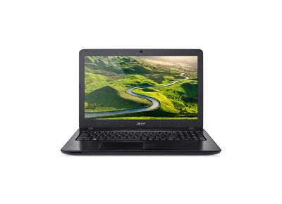 Image Ordinateurs portables ACER Aspire F5-573G-32CB i3 6 Go RAM 1 To HDD 128 Go SSD 15.6