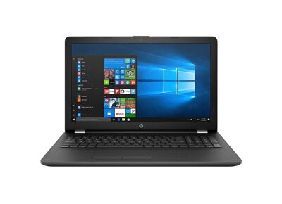 Image Ordinateurs portables HP 15-BW0XX AMD A 8 Go RAM 1 To HDD 128 Go SSD 15.4