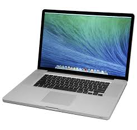 Ordinateurs portables APPLE MacBook Pro A1297 (2010) i5 8 Go RAM 120 Go SSD 17.3