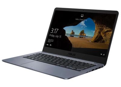 Image Ordinateurs portables ASUS VivoBook 14 E406SAS Intel Celeron 4 Go RAM 63 Go SSD 14