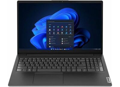 Image Ordinateurs portables LENOVO V15 G3 ABA 82TV AMD Ryzen 5 8 Go RAM 256 Go SSD 15.4