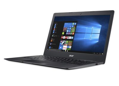 Image Ordinateurs portables ACER Swift SF114-31 Intel Pentium 4 Go RAM 125 Go SSD 14