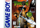 Jeux Vidéo Turok GAME BOY Game Boy
