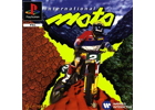 Jeux Vidéo International moto PlayStation 1 (PS1)