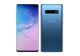 Image SAMSUNG Galaxy S10 Plus Bleu prisme 128 Go