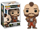 Image Figurines FUNKO POP! 258 Horizon Zero Dawn Erend