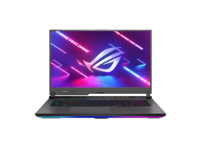Image Ordinateurs portables ASUS ROG Strix G713RS-G713RS AMD Ryzen 9 32 Go RAM 3024 Go SSD 17.3