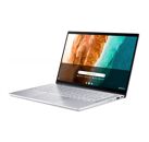 Image Ordinateurs portables ACER ChromeBook Spin 514 CP514-2H-30WG i3 8 Go RAM 120 Go SSD 14