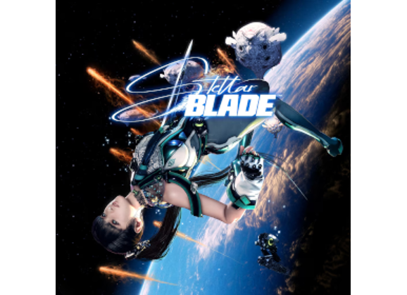 Image Jeux Vidéo Stellar Blade PS5