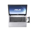 Image Ordinateurs portables ASUS X550MD Intel Pentium 8 Go RAM 240 Go SSD 15.4