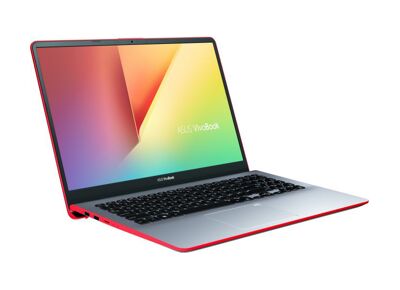 Image Ordinateurs portables ASUS VivoBook S15 X530UF i7 8 Go RAM 1 To HDD 128 Go SSD 15.4