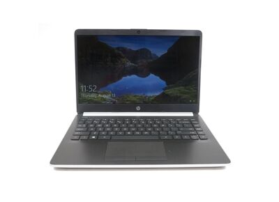 Image Ordinateurs portables HP 14-DK0XXX AMD A 4 Go RAM 1 To HDD 14