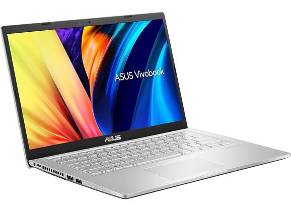 Image Ordinateurs portables ASUS VivoBook X415EA-X1400EA i5 8 Go RAM 512 Go SSD 14