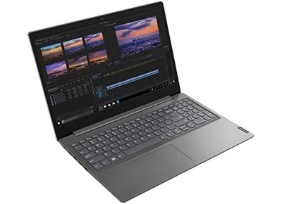 Image Ordinateurs portables LENOVO V15-IIL 82C5 i5 8 Go RAM 320 Go HDD 256 Go SSD 15.4