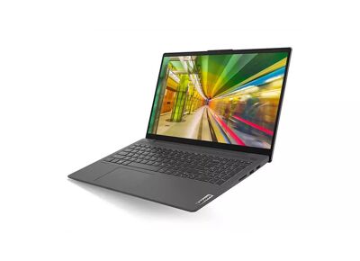 Image Ordinateurs portables LENOVO IdeaPad 5 15ALC05 82LN AMD Ryzen 7 8 Go RAM 512 Go SSD 15.4