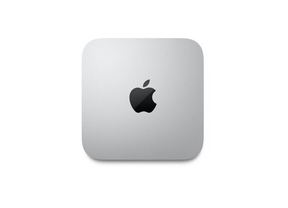 Image PC APPLE Mac Mini (fin 2014) i5 8 Go RAM 1000 Go HDD