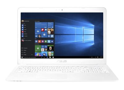 Image Ordinateurs portables ASUS VivoBook E502NA-GO108T Intel Pentium 8 Go RAM 256 Go SSD 15.6
