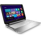 Image Ordinateurs portables HP Pavilion 15 AMD A 12 Go RAM 120 Go SSD 15.6