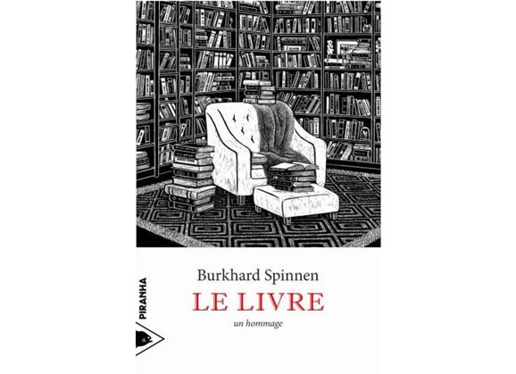 Image Le livre