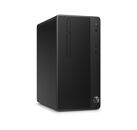 Image Ordinateurs portables HP 290 G2 MT Business i3 4 Go RAM 500 Go HDD 128 Go SSD 24