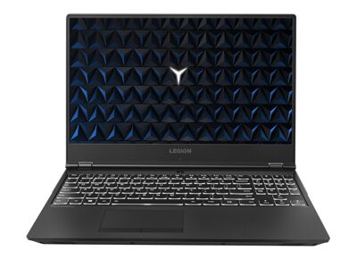 Image Ordinateurs portables LENOVO 81FV i5 16 Go RAM 1 To HDD 128 Go SSD 15.4
