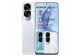 Image HONOR 90 Lite 5G Argent 256 Go