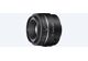 Image Objectif photo SONY SAL35F18 DT 35 mm f1.8 SAM Monture Sony