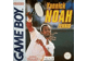 Image Jeux Vidéo Yannick Noah All Star Tennis Game Boy