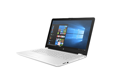 Image Ordinateurs portables HP 17-X002NF Intel Pentium 4 Go RAM 500 Go SSD 17.3